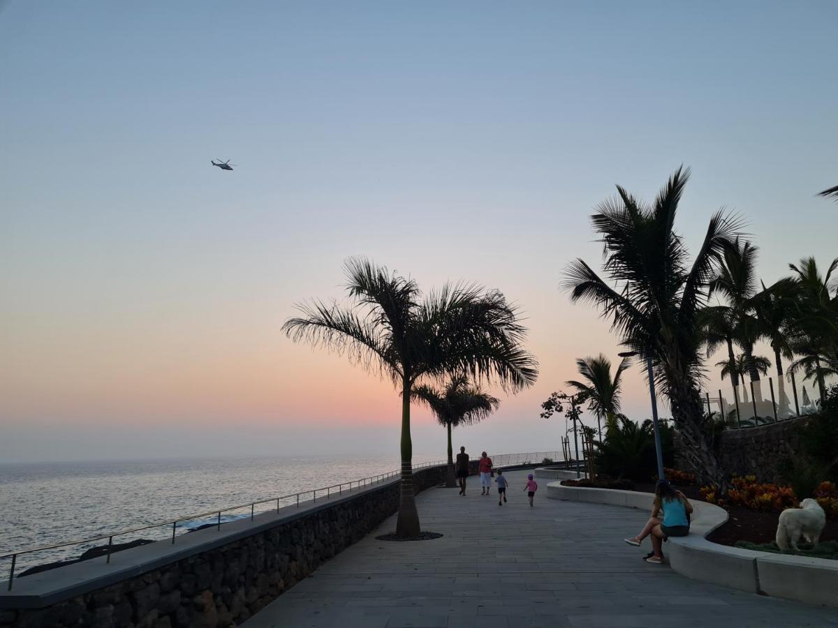 Sunshine Paraiso Costa Adeje  Eksteriør billede