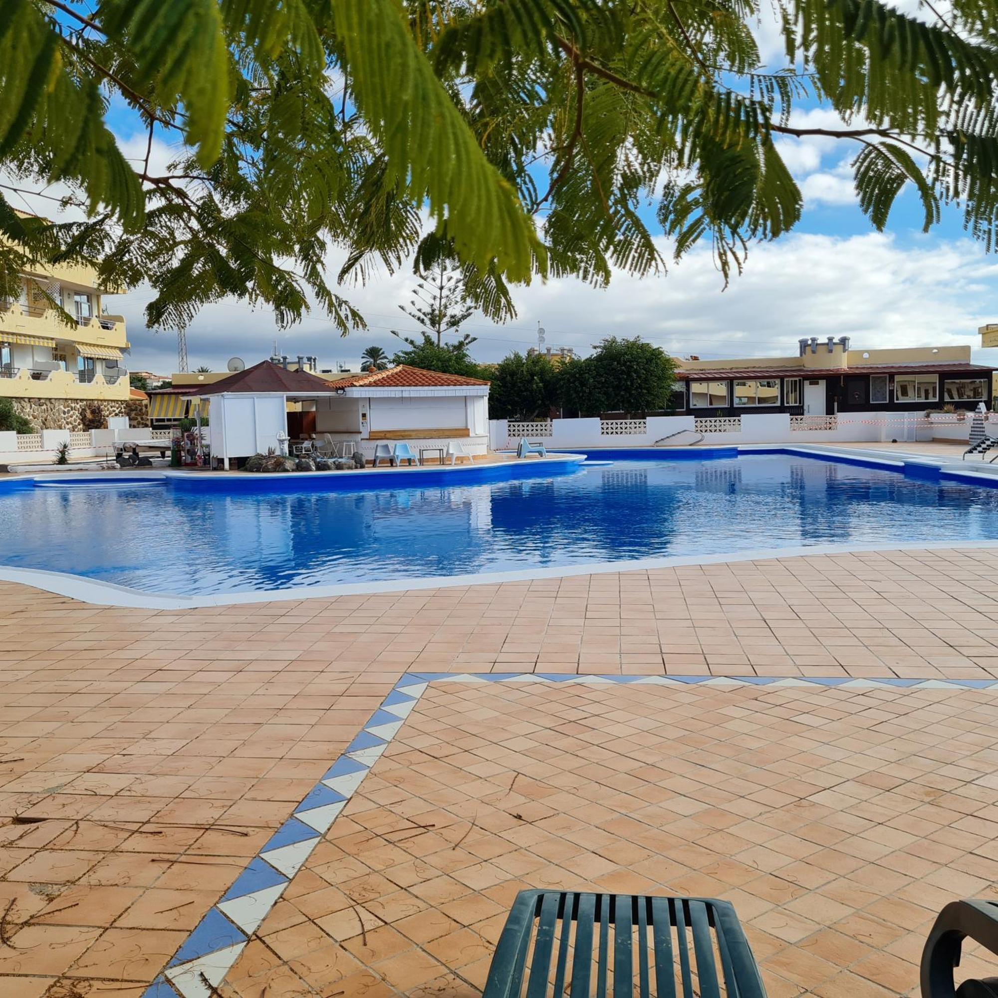 Sunshine Paraiso Costa Adeje  Eksteriør billede